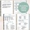 bloom daily planners 2026 Soft Cover Weekly & Monthly Planner, 8.5" x 11", Be Kind